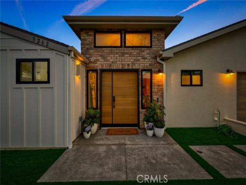 3262 Ruth Elaine , Rossmoor, CA