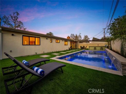 3262 Ruth Elaine , Rossmoor, CA