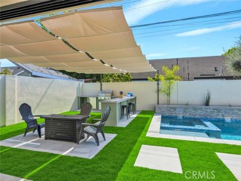 3262 Ruth Elaine , Rossmoor, CA