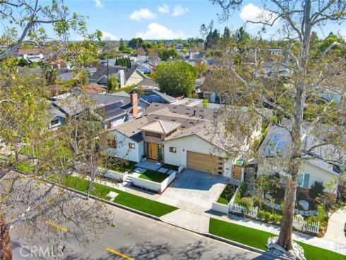 3262 Ruth Elaine , Rossmoor, CA