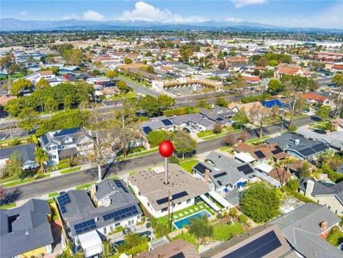 3262 Ruth Elaine , Rossmoor, CA