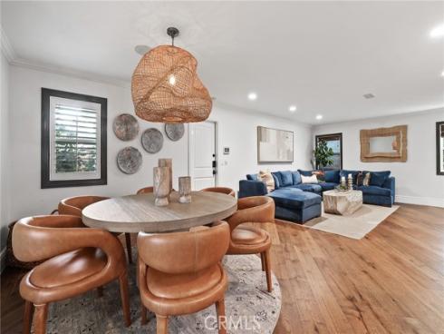 12021  Old Mill Road  , Rossmoor, CA