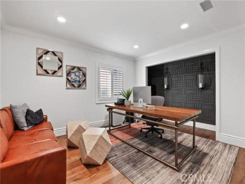 12021  Old Mill Road  , Rossmoor, CA