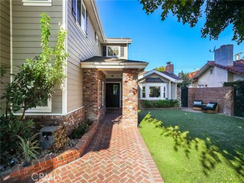 12021  Old Mill Road  , Rossmoor, CA