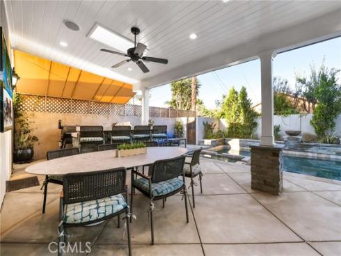 12021  Old Mill Road  , Rossmoor, CA