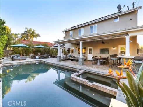 12021  Old Mill Road  , Rossmoor, CA