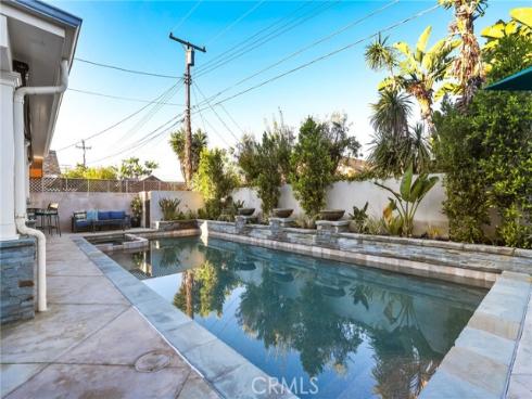 12021  Old Mill Road  , Rossmoor, CA