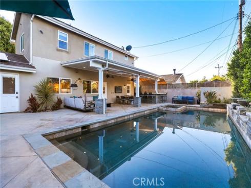 12021  Old Mill Road  , Rossmoor, CA