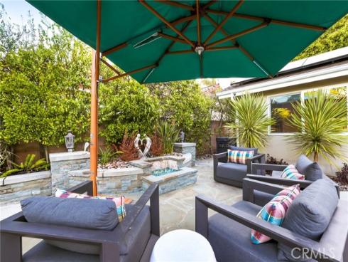 12021  Old Mill Road  , Rossmoor, CA