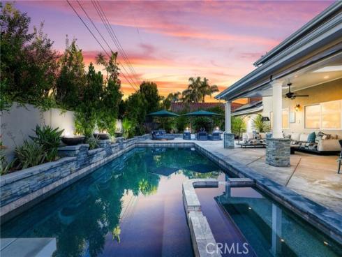 12021  Old Mill Road  , Rossmoor, CA