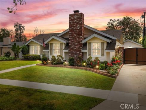 3182  Brimhall Drive  , Rossmoor, CA