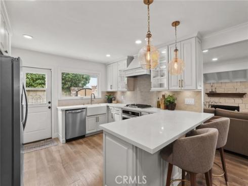 3182  Brimhall Drive  , Rossmoor, CA