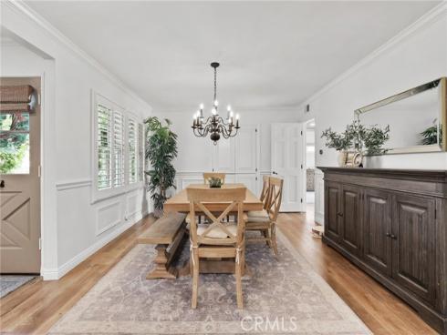 3182  Brimhall Drive  , Rossmoor, CA