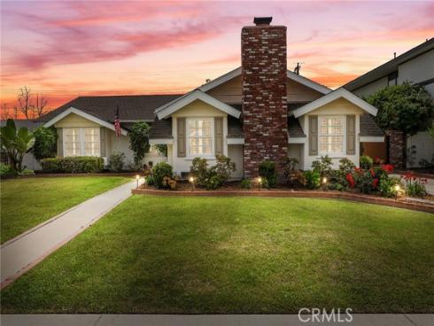 3182  Brimhall Drive  , Rossmoor, CA