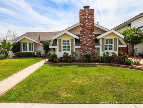 3182  Brimhall Drive  , Rossmoor, CA