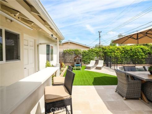 3182  Brimhall Drive  , Rossmoor, CA