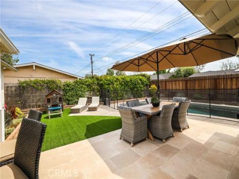 3182  Brimhall Drive  , Rossmoor, CA