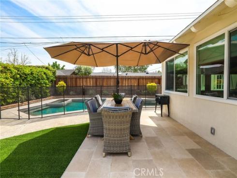 3182  Brimhall Drive  , Rossmoor, CA