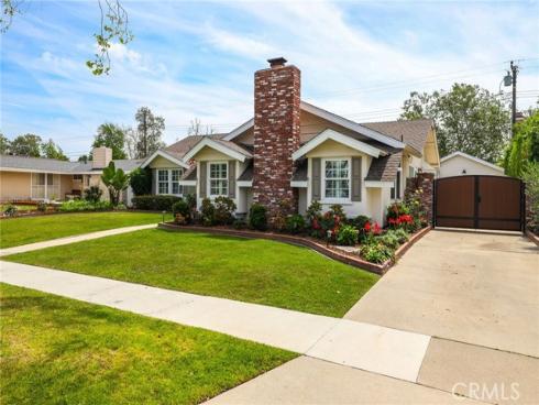 3182  Brimhall Drive  , Rossmoor, CA