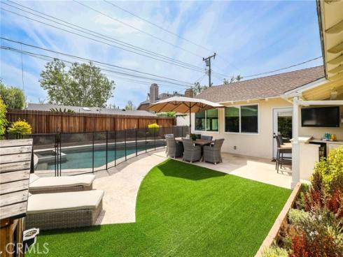 3182  Brimhall Drive  , Rossmoor, CA