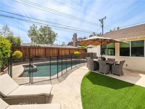 3182  Brimhall Drive  , Rossmoor, CA