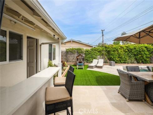 3182  Brimhall Drive  , Rossmoor, CA