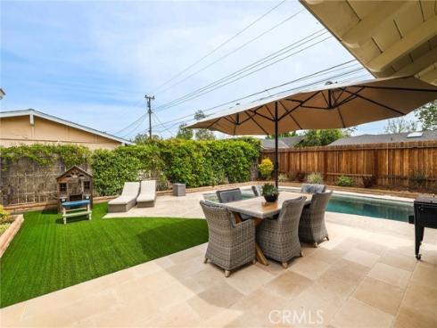 3182  Brimhall Drive  , Rossmoor, CA