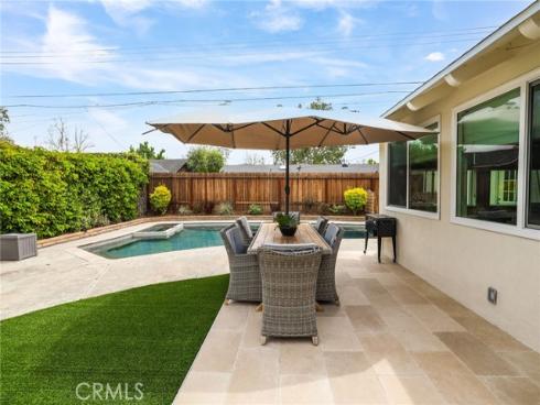 3182  Brimhall Drive  , Rossmoor, CA