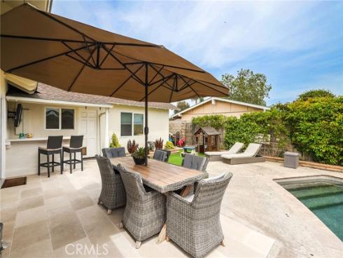 3182  Brimhall Drive  , Rossmoor, CA