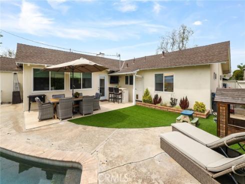 3182  Brimhall Drive  , Rossmoor, CA