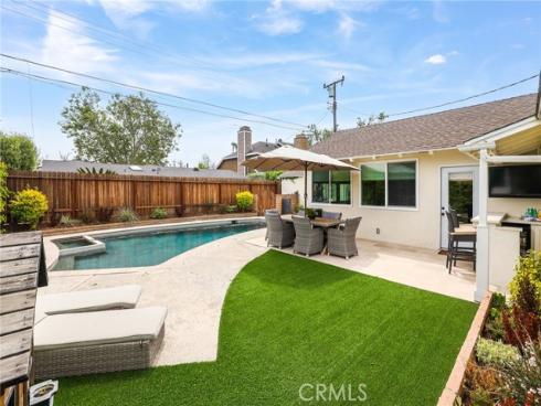 3182  Brimhall Drive  , Rossmoor, CA