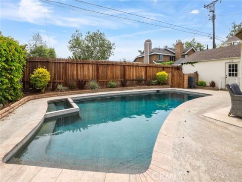 3182  Brimhall Drive  , Rossmoor, CA