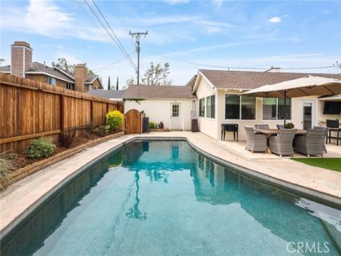 3182  Brimhall Drive  , Rossmoor, CA