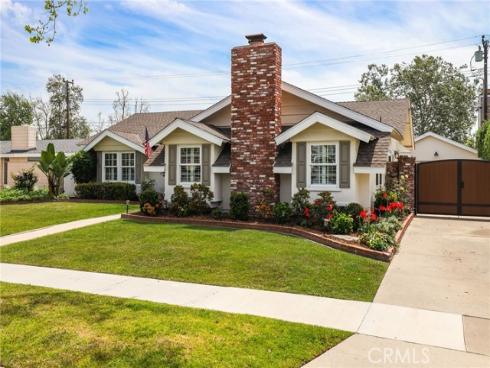 3182  Brimhall Drive  , Rossmoor, CA