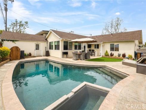 3182  Brimhall Drive  , Rossmoor, CA