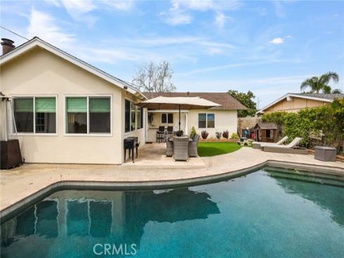 3182  Brimhall Drive  , Rossmoor, CA