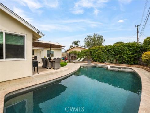 3182  Brimhall Drive  , Rossmoor, CA