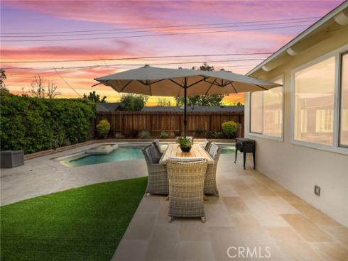 3182  Brimhall Drive  , Rossmoor, CA