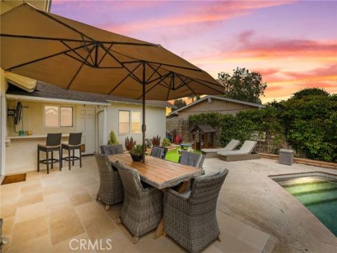 3182  Brimhall Drive  , Rossmoor, CA
