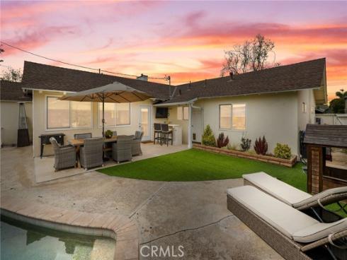 3182  Brimhall Drive  , Rossmoor, CA