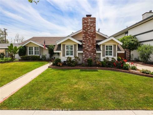 3182  Brimhall Drive  , Rossmoor, CA