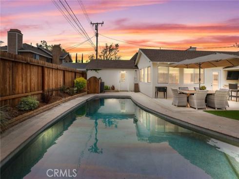 3182  Brimhall Drive  , Rossmoor, CA