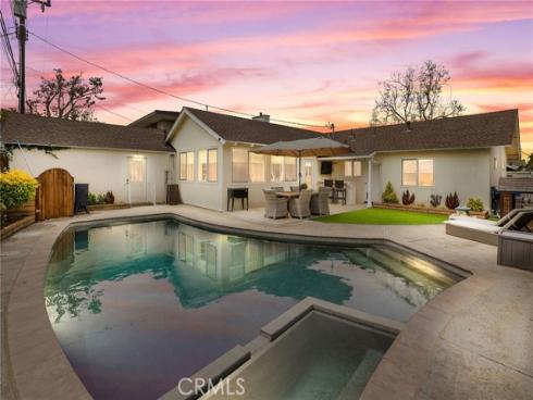 3182  Brimhall Drive  , Rossmoor, CA