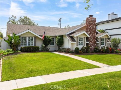 3182  Brimhall Drive  , Rossmoor, CA
