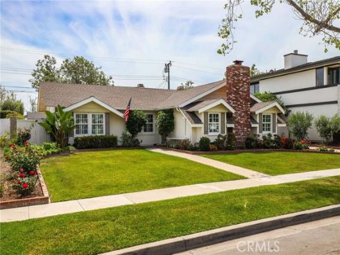 3182  Brimhall Drive  , Rossmoor, CA
