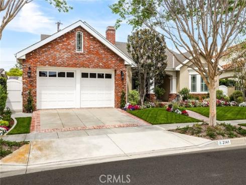 3141  Tucker Lane  , Rossmoor, CA