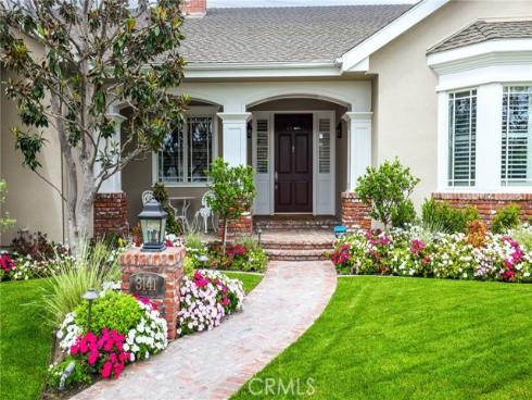 3141  Tucker Lane  , Rossmoor, CA