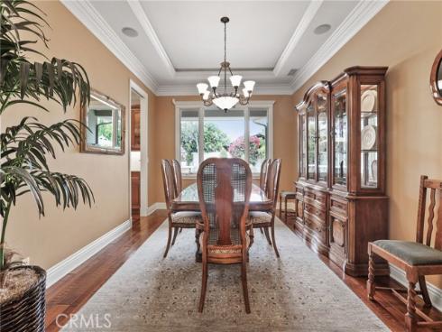 3141  Tucker Lane  , Rossmoor, CA