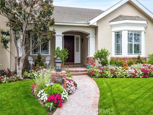 3141  Tucker Lane  , Rossmoor, CA