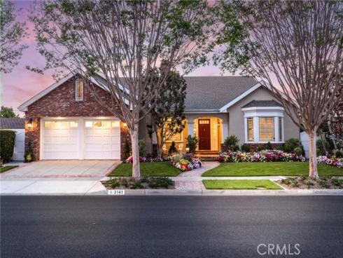 3141  Tucker Lane  , Rossmoor, CA